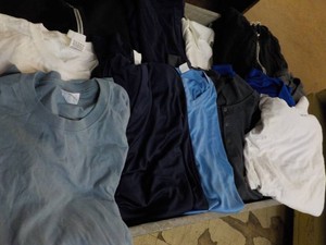 12 2XL Size New Overstock Clothing...