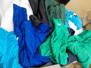 12 4XL and 5XL and 6XL New Overstoc...