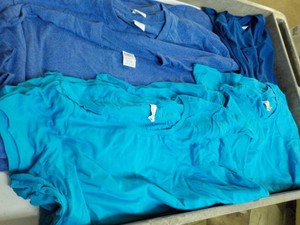 12 3XL and 4XL New Overstock Clothi...