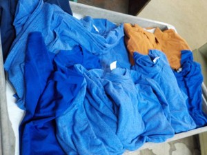 15 3XL and 4XL New Overstock Clothi...