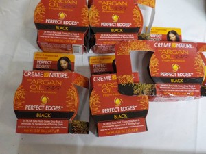 5 Crme Nature Argan Oil...