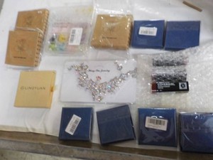Jewelry Overstock From Amazon...