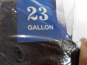 6 pack Large Moving Bags...