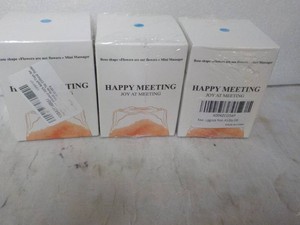 3 Happy Meeting ...