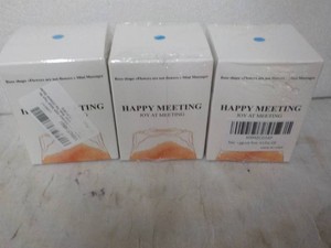 3 Happy Meeting ...