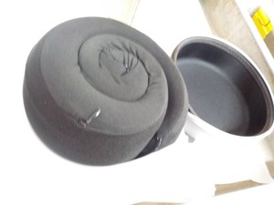 Travel Neck Pillow in a case...