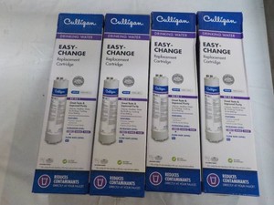 4 Culligan Easy Change Drinking Wat...