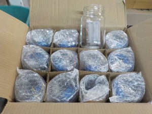 12 Jars...