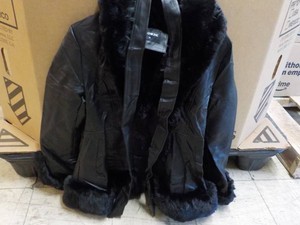 Mukemuhe   Jacket...