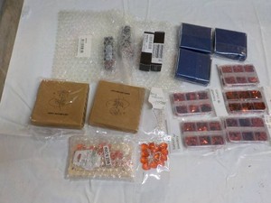 New Overstock Jewelry from Amazon...
