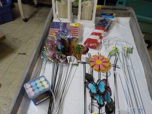 Summer Dcor...