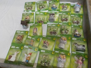 25 Fairy Garden Dcor...
