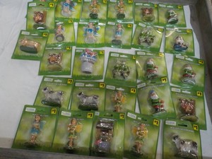 28 Fairy Garden Dcor...