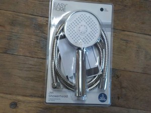 Easy Home LED Color Changing Shower...