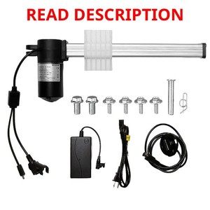 Power Recliner Lift Chairs Mulin Motor Actuator Model ML18 ML18-022 ML18D06 Replacement Kit