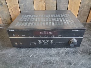 Yamaha Natural Sound AV Receiver RX-V 671