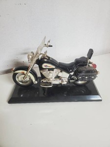 Harley Davidson Motorcycle Phone