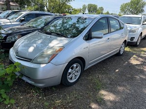 2007 Toyota Prius Hybrid