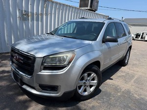 2013 GMC Acadia SLE AWD