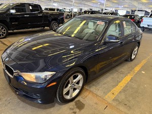2013 BMW 328i xDrive AWD