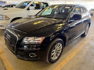 2014 Audi Q5 2.0T Premium AWD