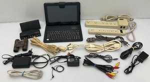 Misc. Electronics And More