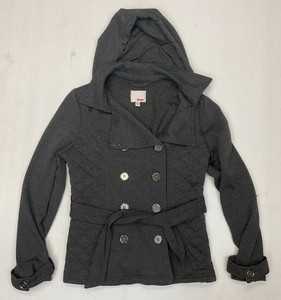 Medium BONGO Peacoat
