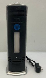 Oion Technologies B-1000 Permanent Filter Ionic Air Purifier Pro Ionizer (Works) Lightly Used
