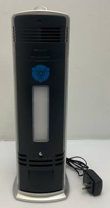 Oion Technologies B-1000 Permanent Filter Ionic Air Purifier Pro Ionizer (Works) Lightly Used
