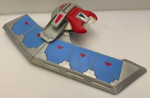 Yu-Gi-Oh Duel Disk Card Launcher Original First Generation Model RARE Used