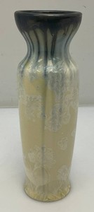 Comtemporary Modern Crystaline Glaze Vase 8 34