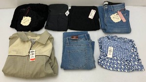 Misc. New With Tags Womens Clothing In Misc. Sizes. Please See Photos