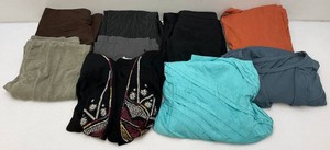 Misc. Womens Clothing In Misc. Sizes. Please See Photos