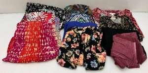 Misc. Womens Sun Dresses And More In Misc. Sizes