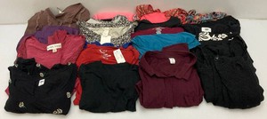 Misc. Womens Clothing In Misc. Sizes. Please See Photos