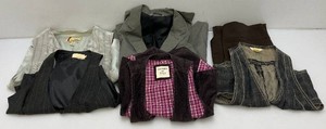Misc. Womens Clothing In Misc. Sizes. Please See Photos