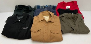Misc. Womens Clothing In Misc. Sizes. Please See Photos