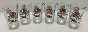 Misc. Collectible Leinenkugels Creamy Dark Lager Glasses