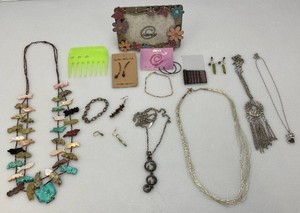Misc. Jewelry And More