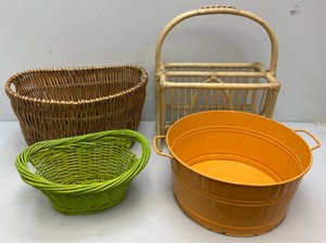 Misc. Baskets