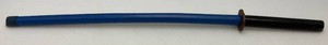 40 Training Practice Sword Blue
