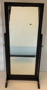 Swivel Mirror 26 x 60