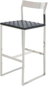 Camille Decorative CounterBar Taburete Stool  Nuevo  Model HGDJ765  Est. Retail $439