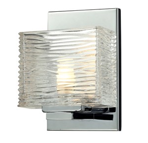 Jaol 1-Light Bathroom Vanity Sconce  Z-Lite  Model 3025-1V