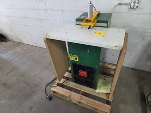 Castle TSM-21 Pocket Drill...