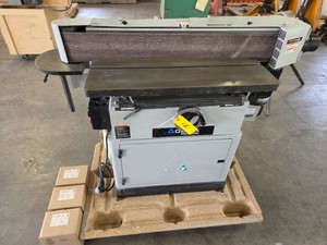 Delta 6 Oscillating Edge Sander, M...