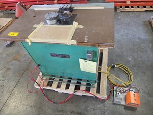 Evans T-Molding Installer, Model 10...