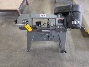 Jet Metal Cutting Horizontal  Vert...
