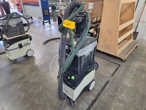 Festool CT33E Cleantec Vacuum...