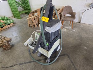 Festool CT33E Cleantec Vacuum...
